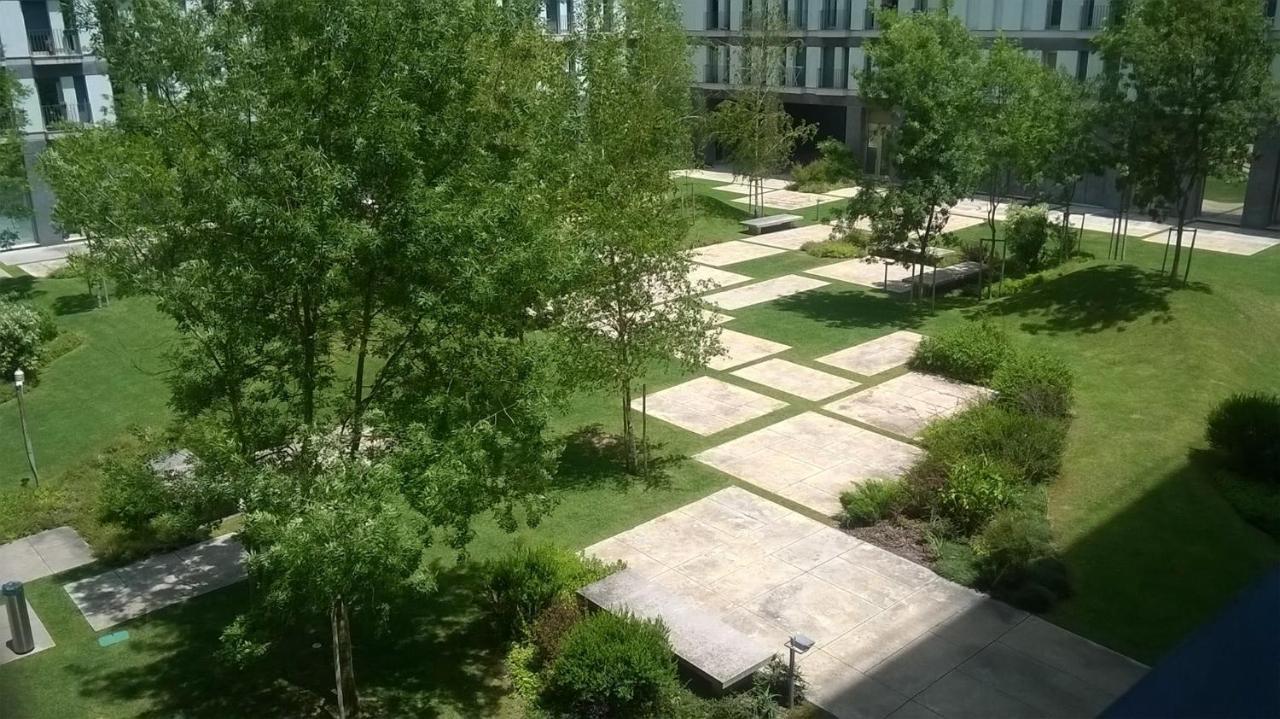 Center Of Lisbon - University City Exterior foto
